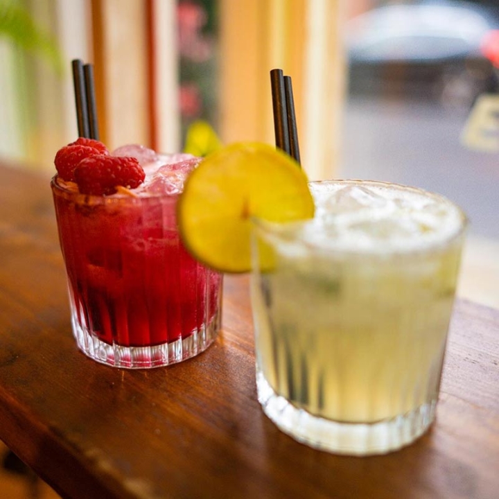 Copa Cubana Drinks Norwich