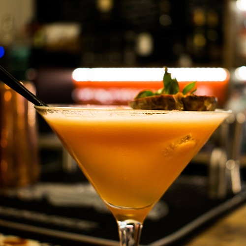 Drinks & Cocktails Norwich Cocktail Bar Norwich 2 for £12 Thu & Fri