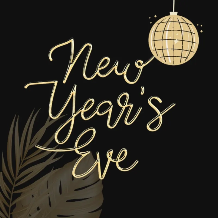 New Years Eve In Norwich